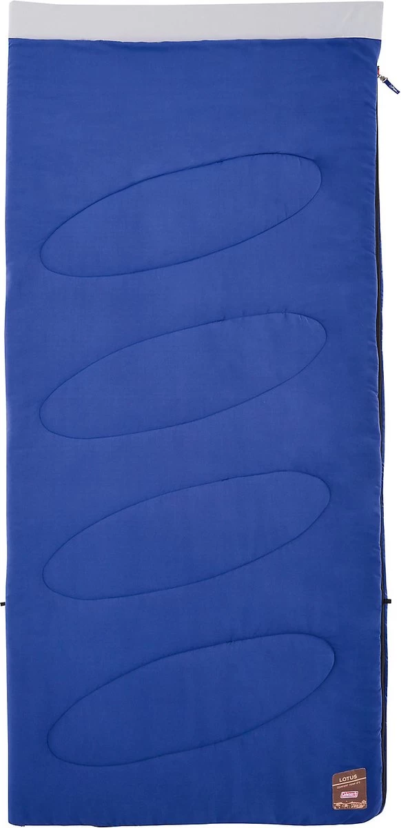 Coleman Lotus L Slaapzak - 205 X 85 Cm 8 Coleman Lotus L Slaapzak - 205 X 85 Cm - Afbeelding 6