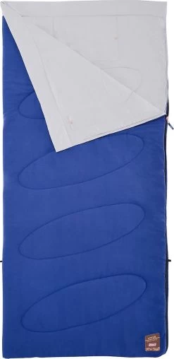 Coleman Lotus L Slaapzak - 205 X 85 Cm 12 Coleman Lotus L Slaapzak - 205 X 85 Cm -Buiten Kamperen 584x1200