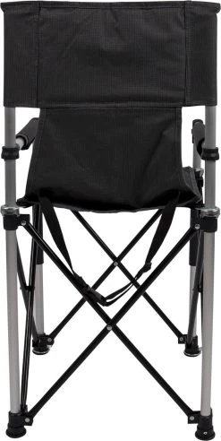 Bo-Camp Kinder Campingstoel Compact - Antraciet -Buiten Kamperen 602x1200