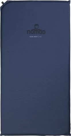 NOMAD® Kids Mat 3.8 - Slaapmat - 122x 60 X 4 - Zelfopblazend - 1 Persoons