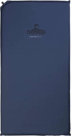 NOMAD® Kids Mat 3.8 - Slaapmat - 122x 60 X 4 - Zelfopblazend - 1 Persoons 21 NOMAD® Kids Mat 3.8 - Slaapmat - 122x 60 X 4 - Zelfopblazend - 1 Persoons -Buiten Kamperen 624x1200 2