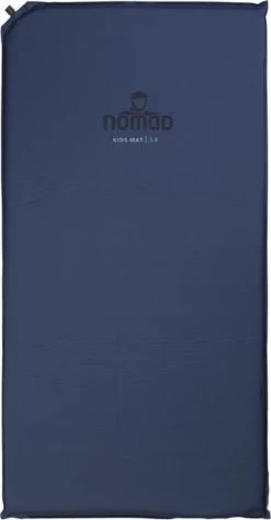 NOMAD® Kids Mat 3.8 - Slaapmat - 122x 60 X 4 - Zelfopblazend - 1 Persoons 23 NOMAD® Kids Mat 3.8 - Slaapmat - 122x 60 X 4 - Zelfopblazend - 1 Persoons -Buiten Kamperen 625x1200
