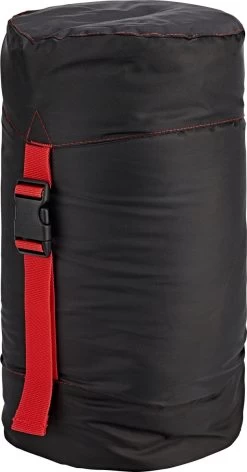 Coleman Fision 100 Mummy Slaapzak - 208 X 81 Cm - Blauw -Buiten Kamperen 628x1200