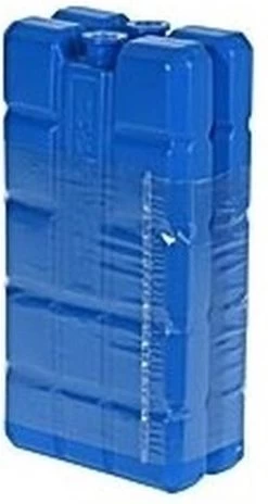 Merkloos Koelelementen Voor Koelbox 4 Stuks - 200 Gram -Buiten Kamperen 639x1200