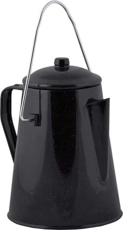 ESSCHERT DESIGN Pannenset Kampvuur - 4 Delig - Outdoor - Metaal -Buiten Kamperen 645x1200