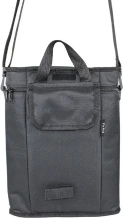 Fana Bags Koeltas & Fietstas In Eén - Schouderband & Handvat - Fietstassen - Lunchtas - Werktas Koelbox -Buiten Kamperen 679x1200