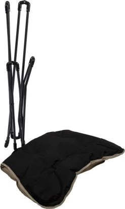 Bo-Camp - Urban Outdoor - Vlinderstoel - Grainger - M - Nika - Beige -Buiten Kamperen 720x1200 1