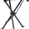 Capture Outdoor, "Trepy OX-55 Tripod" Camping Driepoot Opvouwbare Kruk, 55cm Zithoogte, Voor Kamperen, Vissen, … -Buiten Kamperen 722x1200 1