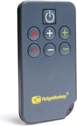 Ridgemonkey Bivvy Lite Pro IR - Lamp -Buiten Kamperen 732x1200 1