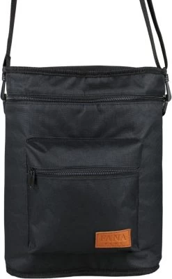 Fana Bags Koeltas & Fietstas In Eén - Schouderband & Handvat - Fietstassen - Lunchtas - Werktas Koelbox -Buiten Kamperen 741x1200