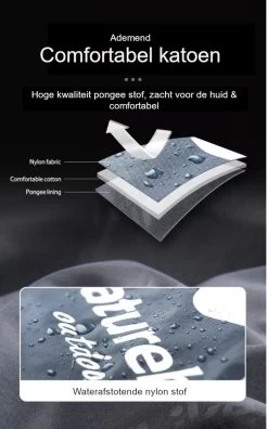 Naturehike® Slaapzak - Lichtgewicht - 205*85cm - Compact - Waterdicht - 3 Seizoenen Slaapzak Lente, Zomer & Herfst - Outdoor - Slaapzakken Volwassen & Kinderen -Buiten Kamperen 749x1200