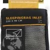 Travelsafe Microfiber Inlet - Deken - 1pers. - White Natural 1 Travelsafe Microfiber Inlet - Deken - 1pers. - White Natural -Buiten Kamperen 756x1200