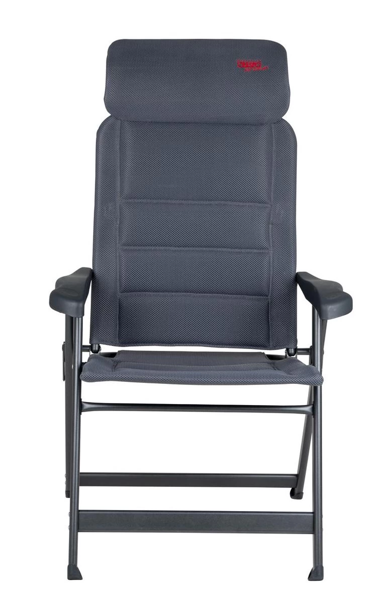 Crespo Standenstoel - AP-237 Air-Deluxe Compact - Grijs (86) 9 Crespo Standenstoel - AP-237 Air-Deluxe Compact - Grijs (86) - Afbeelding 7