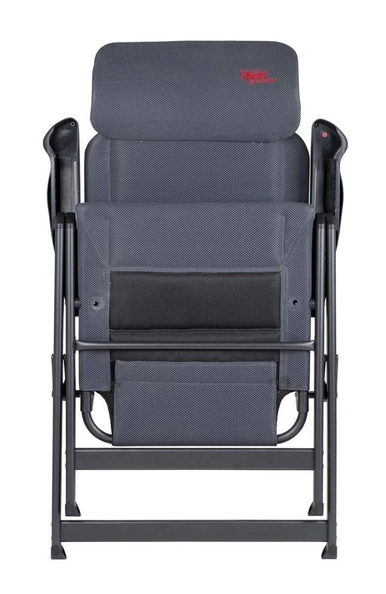 Crespo Standenstoel - AP-237 Air-Deluxe Compact - Grijs (86) 17 Crespo Standenstoel - AP-237 Air-Deluxe Compact - Grijs (86) - Afbeelding 15