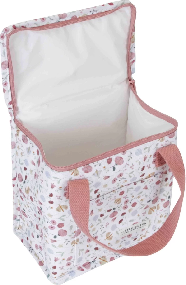 Little Dutch - Koeltas - Flowers & Butterflies 5 Little Dutch - Koeltas - Flowers & Butterflies - Afbeelding 3