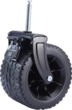 Flextail Gear Bolderkar Opvouwbaar Ezy Wagon - Tot 100KG - Wielen Loskoppelbaar - Zwart -Buiten Kamperen 792x1200 2