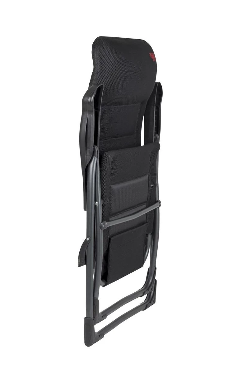 Crespo - Standenstoel - AP-215 Air-Deluxe - Zwart (80) 10 Crespo - Standenstoel - AP-215 Air-Deluxe - Zwart (80) - Afbeelding 8