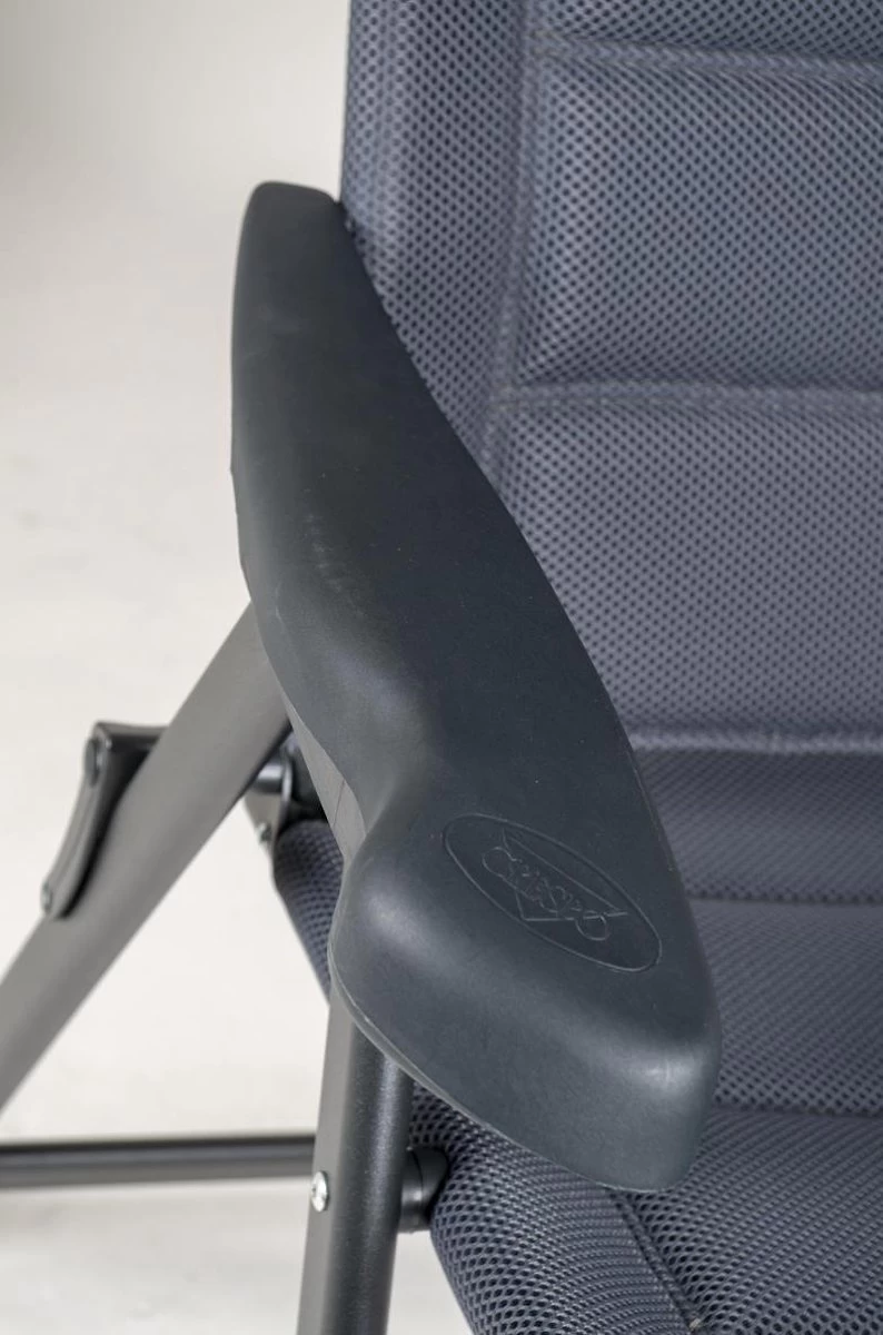 Crespo Standenstoel - AP-237 Air-Deluxe Compact - Grijs (86) 19 Crespo Standenstoel - AP-237 Air-Deluxe Compact - Grijs (86) - Afbeelding 17