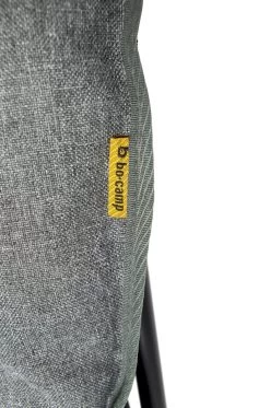 Bo-Camp Camping - Vlinderstoel - Himrod - Inklapbaar - Kleikleurig -Buiten Kamperen 794x1200 12