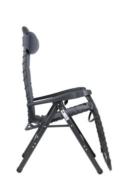 Crespo Relaxstoel - AP-232 Air-Deluxe - Grijs (86) -Buiten Kamperen 794x1200 4