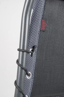 Crespo Relaxstoel - AP-232 Air-Deluxe - Grijs (86) -Buiten Kamperen 794x1200 7