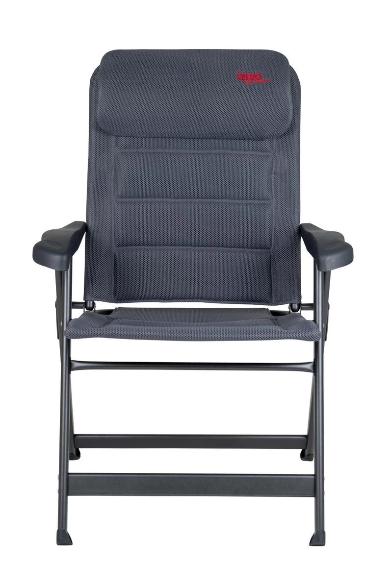 Crespo Standenstoel - AP-237 Air-Deluxe Compact - Grijs (86) 12 Crespo Standenstoel - AP-237 Air-Deluxe Compact - Grijs (86) - Afbeelding 10