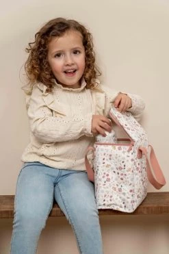 Little Dutch - Koeltas - Flowers & Butterflies 16 Little Dutch - Koeltas - Flowers & Butterflies -Buiten Kamperen 800x1200 10