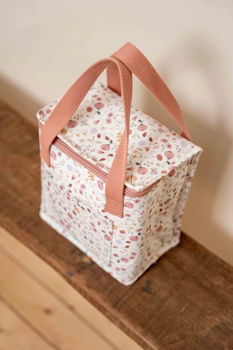 Little Dutch - Koeltas - Flowers & Butterflies 9 Little Dutch - Koeltas - Flowers & Butterflies - Afbeelding 7