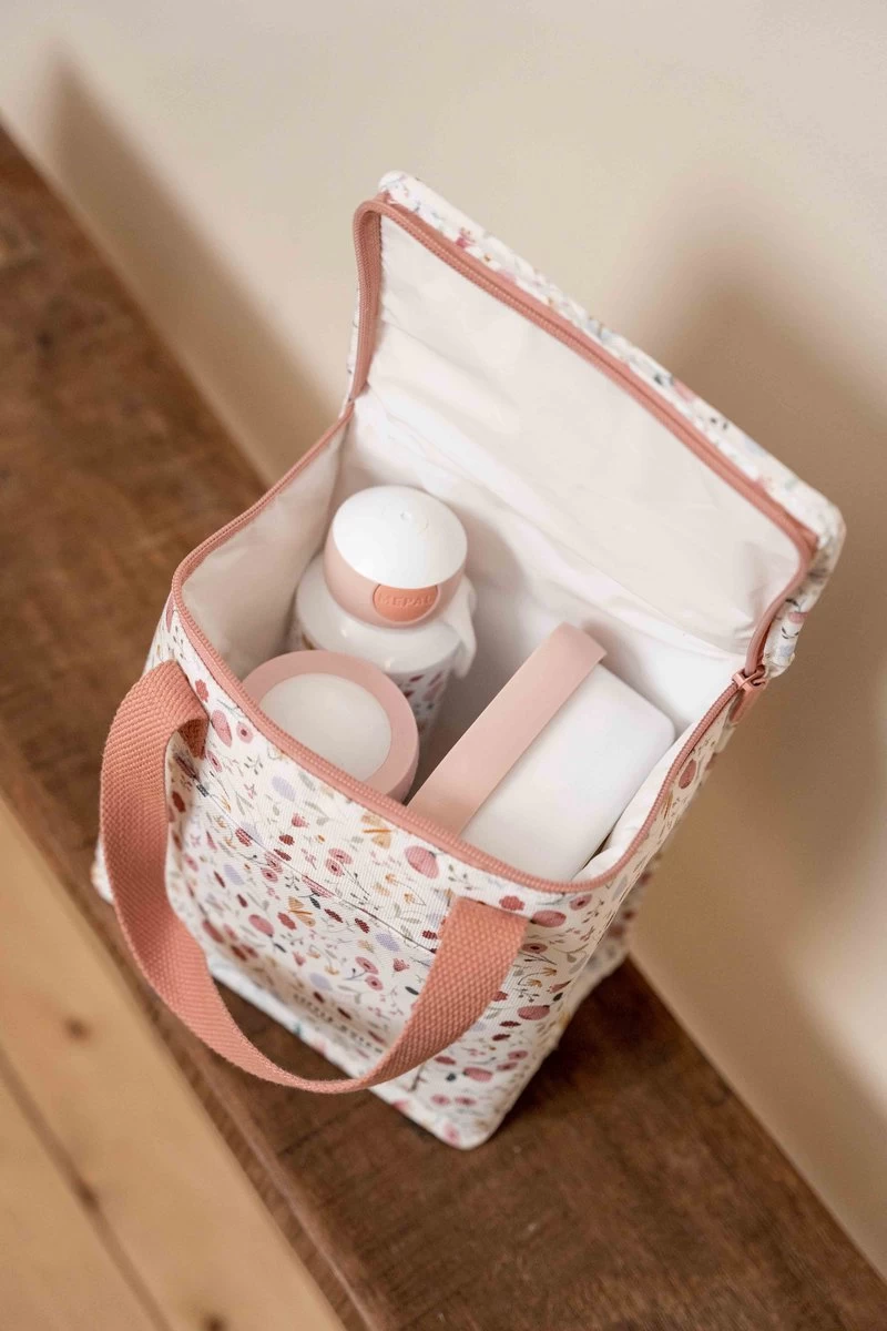 Little Dutch - Koeltas - Flowers & Butterflies 12 Little Dutch - Koeltas - Flowers & Butterflies - Afbeelding 10