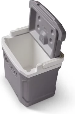 Igloo Profile II 16 - Kleine Koelbox - 15 Liter - Grijs -Buiten Kamperen 800x1200 13