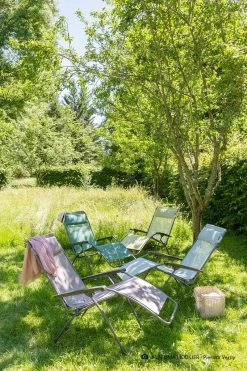 LAFUMA R Clip - Relaxstoel - Verstelbaar - Inklapbaar - Zero Gravity - Magnolia/Light Pink 24 LAFUMA R Clip - Relaxstoel - Verstelbaar - Inklapbaar - Zero Gravity - Magnolia/Light Pink -Buiten Kamperen 800x1200 6