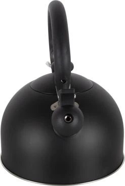 Bo-Camp Industrial - Fluitketel - Quimby - Wegklapbare Greep - 2.5 Liter -Buiten Kamperen 806x1200 1