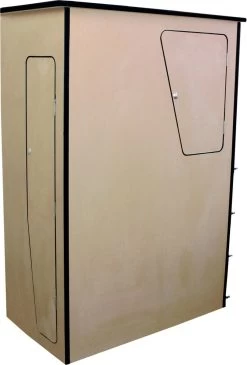 Camper Keuken MDF - Linkerkant EU - Inclusief Kledingstang + Wijnrek - Onbewerkt - Inbouw Kasten Inrichting Kampeerauto Caravan 20 Camper Keuken MDF - Linkerkant EU - Inclusief Kledingstang + Wijnrek - Onbewerkt - Inbouw Kasten Inrichting Kampeerauto Caravan -Buiten Kamperen 812x1200