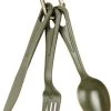 Merkloos Fosco Bestek Karabijnhaak - Groen - Lichtgewicht -Buiten Kamperen 814x1200 3