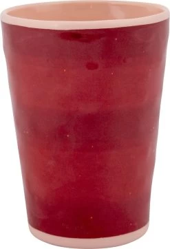 Bo-Camp - Beker - Halo - 400 Ml - 4 Stuks - Terra -Buiten Kamperen 818x1200 9