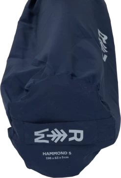 Redwood Hammond 5 - Slaapmat Zelfopblazend - 1-persoons - 5 -Buiten Kamperen 820x1200