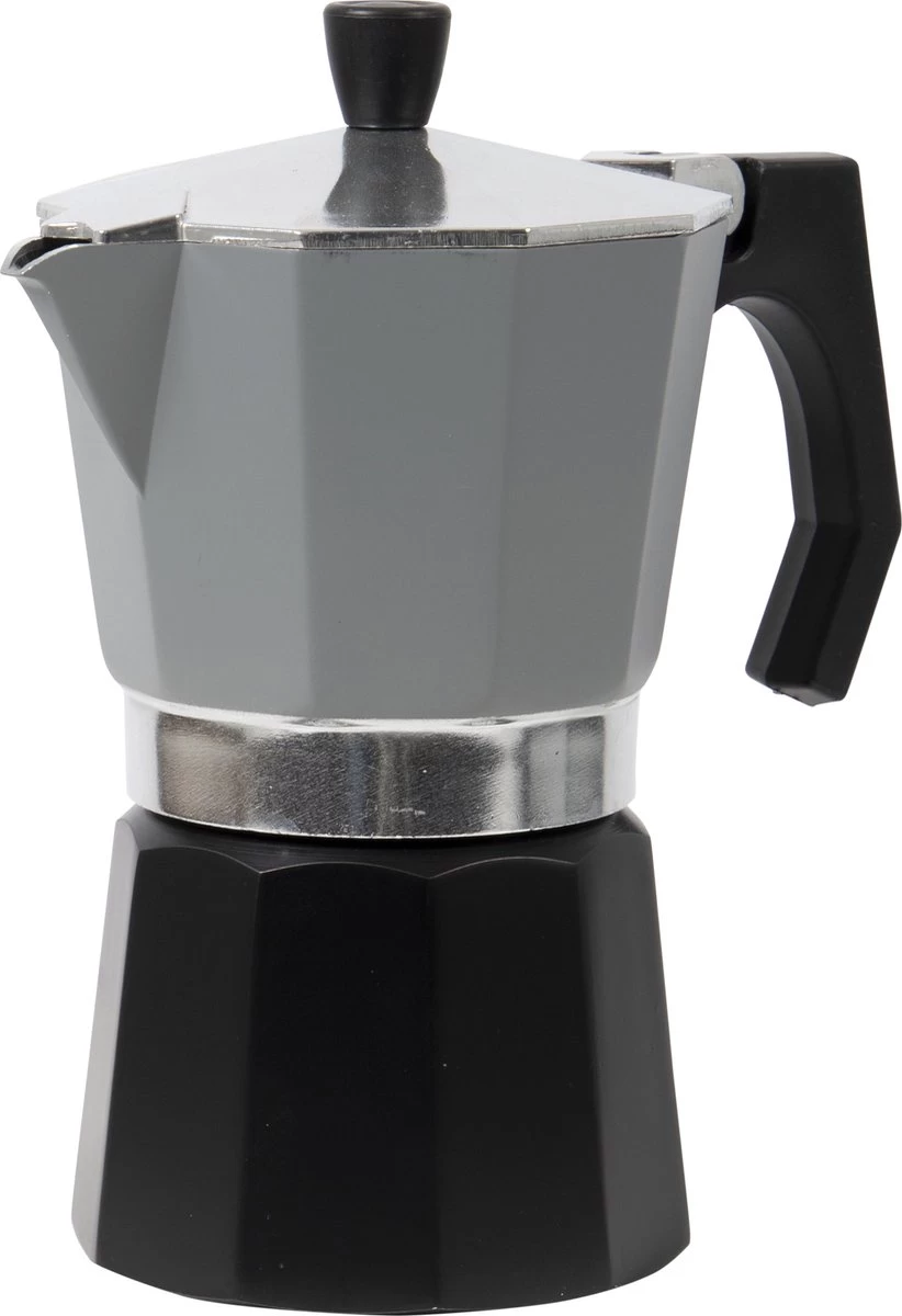 Bo-Camp Urban Outdoor - Percolator - Hillingdon - 6 Cups 11 Bo-Camp Urban Outdoor - Percolator - Hillingdon - 6 Cups - Afbeelding 9