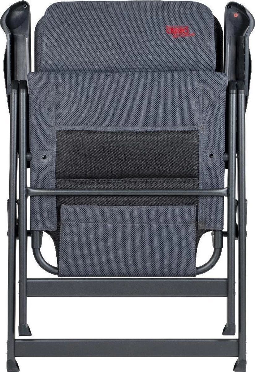 Crespo Standenstoel - AP-237 Air-Deluxe Compact - Grijs (86) 8 Crespo Standenstoel - AP-237 Air-Deluxe Compact - Grijs (86) - Afbeelding 6