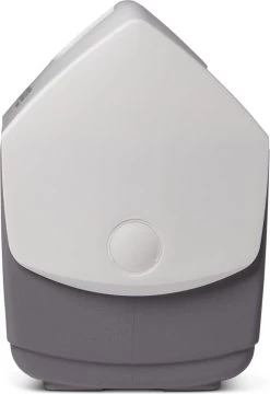 Igloo Playmate Elite - Kleine Koelbox - 15,2 Liter - Grijs -Buiten Kamperen 824x1200 2