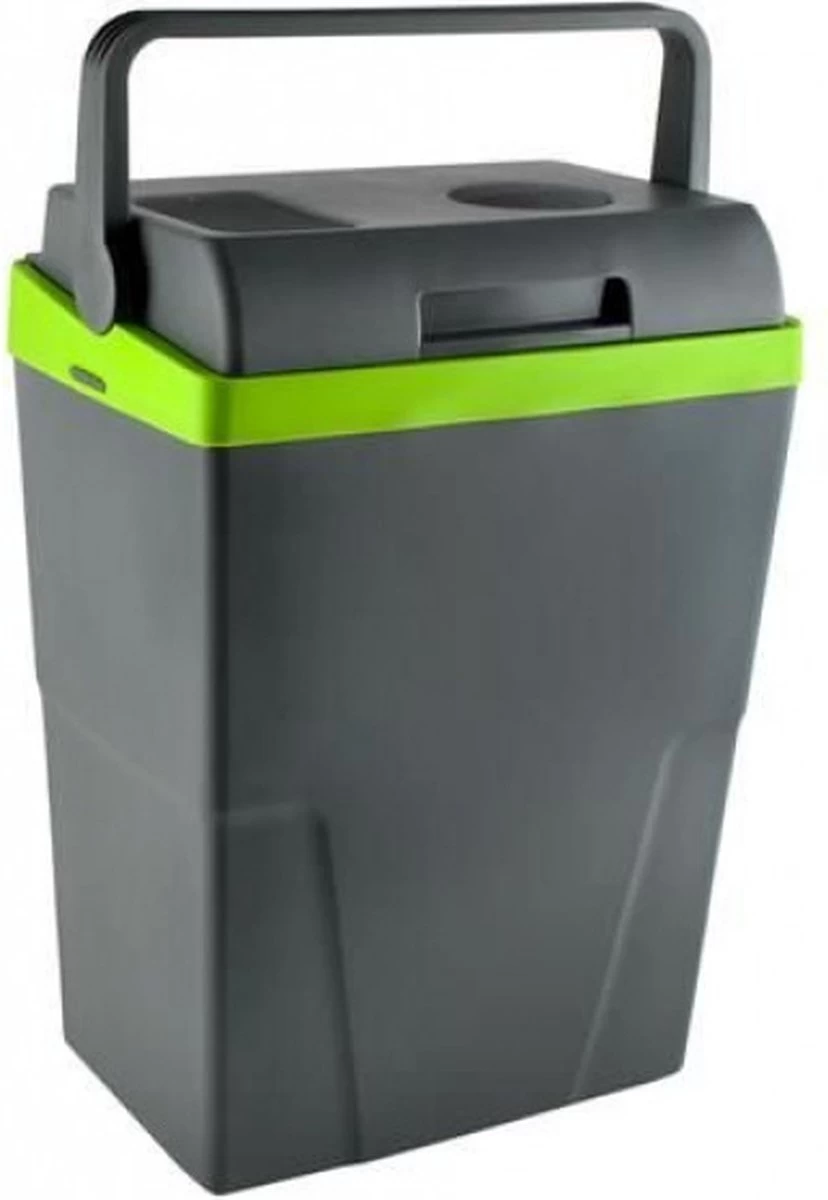 Elektrische 16/22 L Car Cool Box Warm Box Camping L Coolbox - Koelbox - Auto Koelbox - Electrische Koelbox 3 Elektrische 16/22 L Car Cool Box Warm Box Camping L Coolbox - Koelbox - Auto Koelbox - Electrische Koelbox