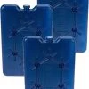 Merkloos Pakket Van 5x Stuks Platte Koelelementen 200 Gram 11 X 16 Cm - Koelelementen Voor Koelboxen - Outdoor En Kamperen -Buiten Kamperen 833x1200 3