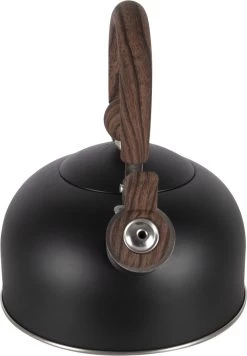 Bo-Camp Industrial - Fluitketel - Pettygrove - Wegklapbare Greep- 1.2 Liter -Buiten Kamperen 833x1200 5