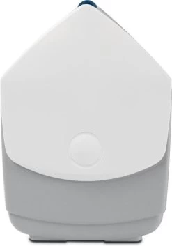 Igloo Playmate Elite Maxcold - Kleine Koelbox - 15 Liter - Lichtgrijs -Buiten Kamperen 839x1200 1