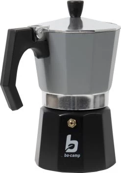 Bo-Camp Urban Outdoor - Percolator - Hillingdon - 6 Cups
