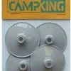 Campking Regenkapje 50 Mm Kunststof Zak 4 Stuks 2 Campking Regenkapje 50 Mm Kunststof Zak 4 Stuks -Buiten Kamperen 843x1200