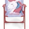 Arditex Klapstoel Unicorn Junior 53 Cm Polyester Roze/blauw -Buiten Kamperen 844x1200