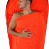 Sea To Summit - Reactor Extreme Thermolite® Mummy Liner - Lakenzak - Extra Verwarmend - Rood -Buiten Kamperen 846x1200 4