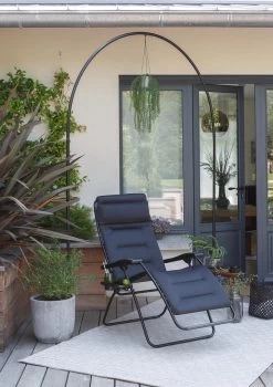 Lafuma RSX Clip Air Comfort - Relaxstoel - Verstelbaar - Inklapbaar - Zero Gravity - Acier 22 Lafuma RSX Clip Air Comfort - Relaxstoel - Verstelbaar - Inklapbaar - Zero Gravity - Acier -Buiten Kamperen 848x1200 1