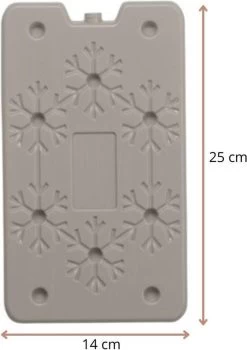 Orange85 Koelelementen - 3 Stuks - 25 X 14 Cm - 3 Kleuren - 400 Gram 13 Orange85 Koelelementen - 3 Stuks - 25 X 14 Cm - 3 Kleuren - 400 Gram -Buiten Kamperen 848x1200 2