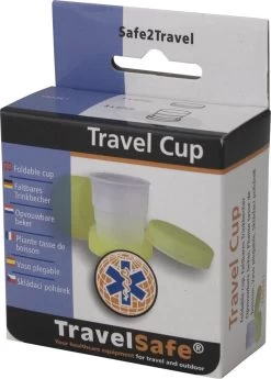 Travelsafe Travelcup - Opvouwbaar Bekertje - 80 Ml -Buiten Kamperen 858x1200 1